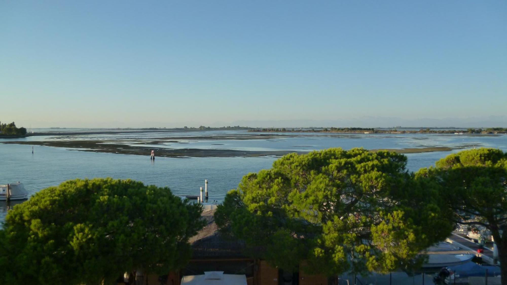 Hotel Meuble Tripoli Grado