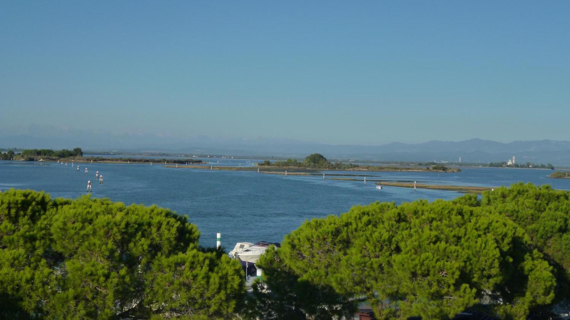 Hotel Meuble Tripoli Grado