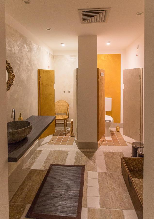 Hotel Meublè Tripoli Grado