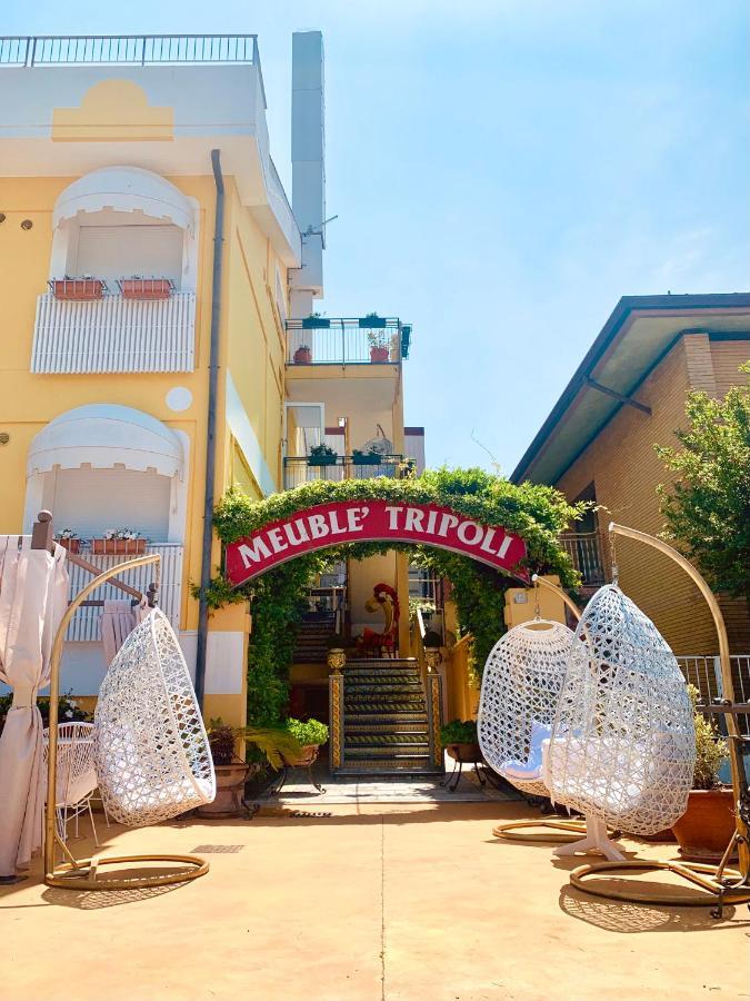 Meublè Tripoli