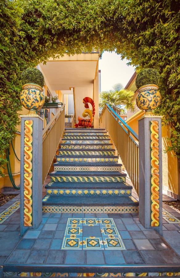 Meublè Tripoli Hotel