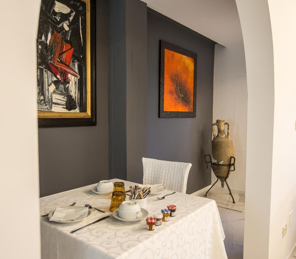 Meublè Tripoli Hotel 3*
