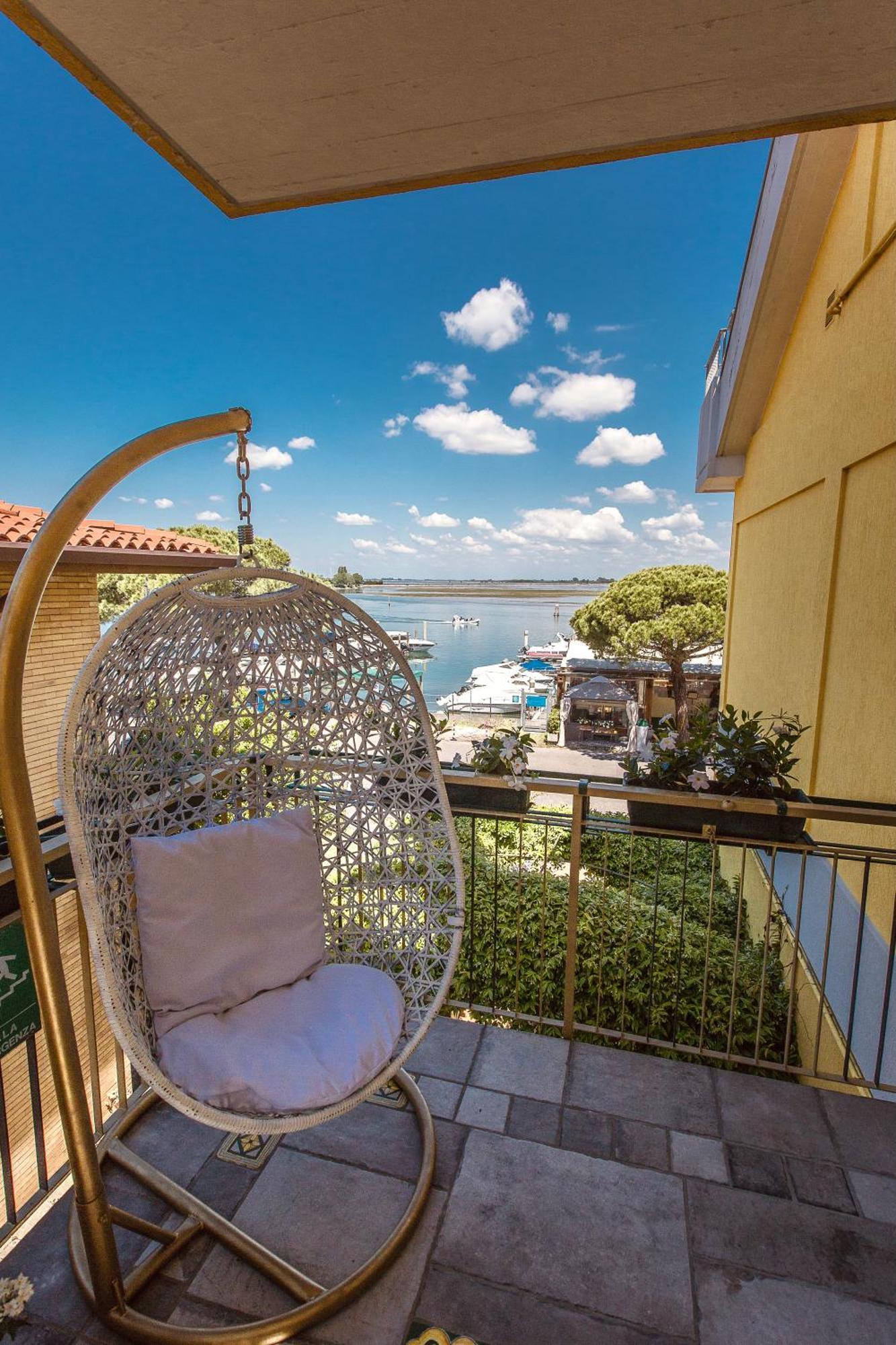 Meublè Tripoli 3*